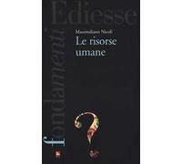Le risorse umane