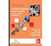 Le risorse umane sono un costo. Se non sai come valorizzarle