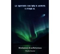 Le risposte che non ti aspetti, o forse sì...