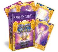 Le risposte degli angeli. 44 Carte. Con libro