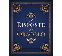 Le risposte dell'oracolo