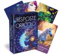 Le risposte dell'Oracolo. 44 carte con miniguida. Con miniguida - Ishtar