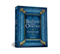 Le risposte dell'Oracolo. Il grande libro