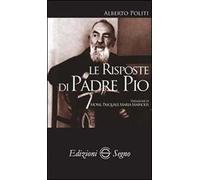 Le risposte di padre Pio