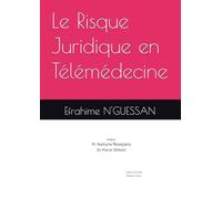 Le Risque Juridique en Télémédecine