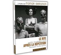 Le rite ; après la répétittion