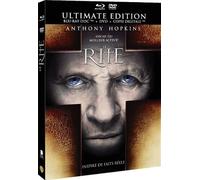 Le Rite - Combo Blu-Ray + DVD - Ultimate Edition - Blu Ray
