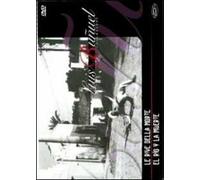 Le rive della morte (+booklet)