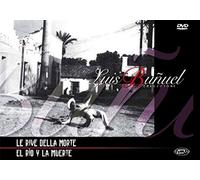 Le rive della morte (+booklet) (DVD) Columba Dominguez Miguel Torruco