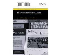 Le riviste per l'emigrazione