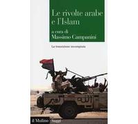 Le rivolte arabe e l'islam. La transizione incompiuta