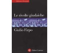 Le rivolte giudaiche