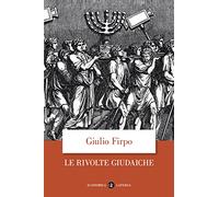 Le rivolte giudaiche
