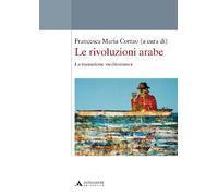 Le rivoluzioni arabe. La transizione mediterranea