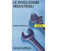 Le rivoluzioni industriali
