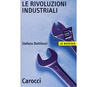 Le rivoluzioni industriali