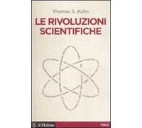 Le rivoluzioni scientifiche