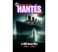 Le RMS Queen Mary