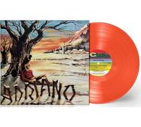 Vinile Adriano Celentano - Le Robe Che Ha Detto Adriano (Orange Vinyl)