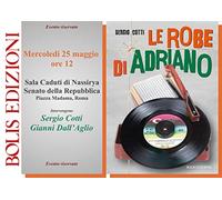 Le robe di Adriano