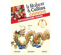 Le Robert & Collins chinois