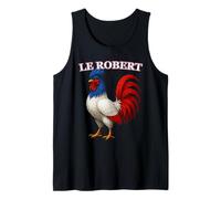 LE ROBERT France Français Souvenir Article Canotta