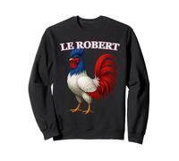 LE ROBERT France Français Souvenir Article Felpa