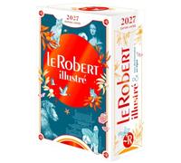 Le Robert illustré et son dictionnaire en ligne