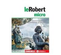 LE ROBERT MICRO - AA.VV. - ZANICHELLI