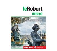 Le Robert micro - AA.VV.