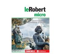 LE ROBERT MICRO - AA.VV. - ZANICHELLI