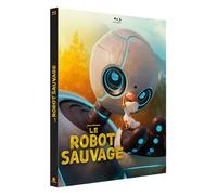 Le Robot sauvage