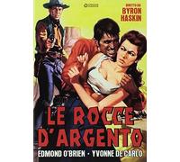 Le Rocce D'Argento