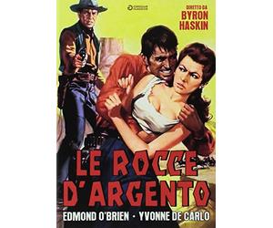 Le Rocce D'Argento