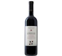 Le Rocche Malatestiane Cabernet Sauvignon Rosso Doc