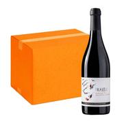 Le Rocche Malatestiane I Diavoli Sangiovese Superiore - 6 Bottiglie