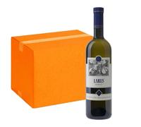 Le Rocche Malatestiane Larus Rebola Bianco Doc (6 Bottiglie)