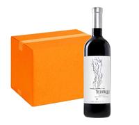 Le Rocche Malatestiane Tre Miracoli Sangiovese Superiore (6 Bottiglie)