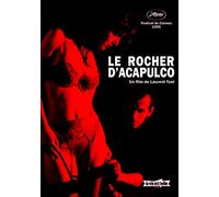 Le rocher d'acapulco - dvd