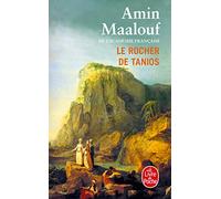 Le Rocher De Tanios