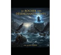 Le rocher des Désenchantements