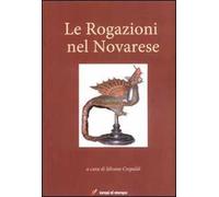 Le rogazioni del novarese