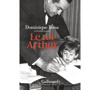 Le roi Arthur: Essai