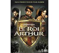 Le roi arthur