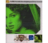 Le roi arthur