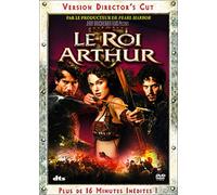 Le roi arthur