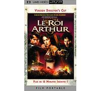 Le roi arthur