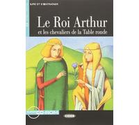 LE.ROI ARTHUR CHEVALIERS+CDR