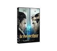Le Roi Arthur La Legende D Excalibur [Edizione: Francia]