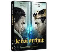 Le roi arthur, la légende d'excalibur